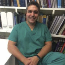 Hospital Veterinario Nacho Menes